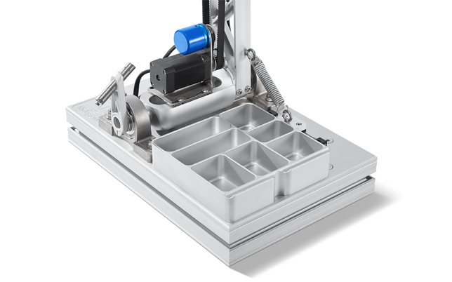 Wheel Balancer – Ridenow